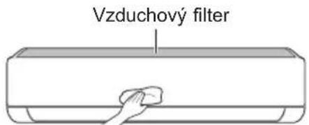 LG AC09SQ - VAROVANIE - 1