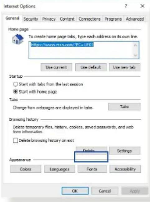 ASUS RTAX1800U - Impossible d'accéder à l'interface de gestion du routeur - 1