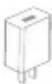 Bea-fon Visitor 1V - What's in the box - 9
