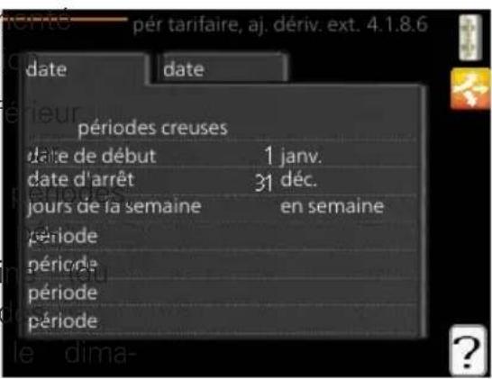 Nibe F12456 - PER Tarifaire, AJ. DERIV. EXT. - 1