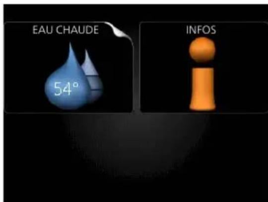 Nibe F12456 - Esclave - 1