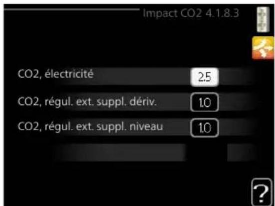 Nibe F12456 - IMPACT CO2 - 1