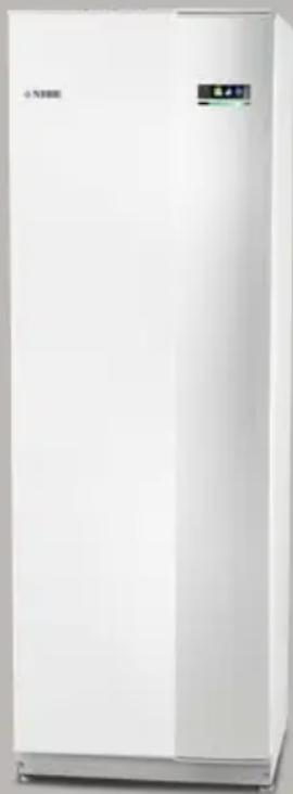 Nibe F12456 - 1