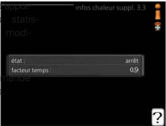 Nibe F12456 - INFOS chaleur SUPPL. - 1