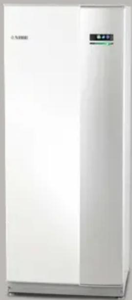 Nibe F114512 - NIBE F1145 - 1