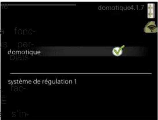 Nibe F114512 - DOMOTIQUE (ACCESSOIRE NÉCESSAIRE) - 1