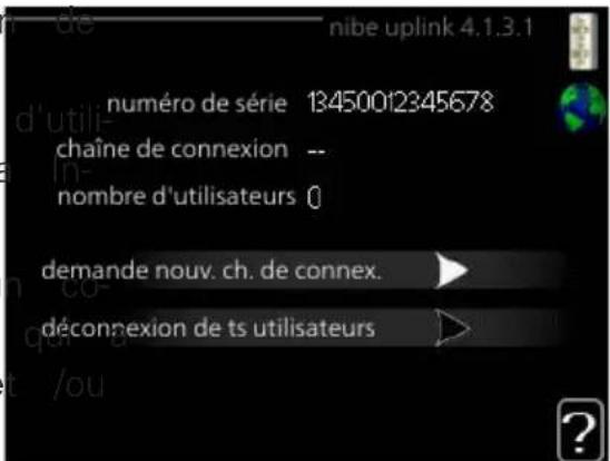 Nibe F114512 - NIBE UPLINK - 1