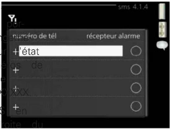 Nibe F114512 - ASTUCE - 1