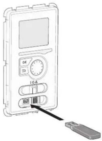 Nibe F114510 - REMARQUE! - 2