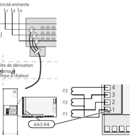 Nibe F114510 - TOR - 1