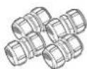 Nibe F125516 - Composants fournis - 7