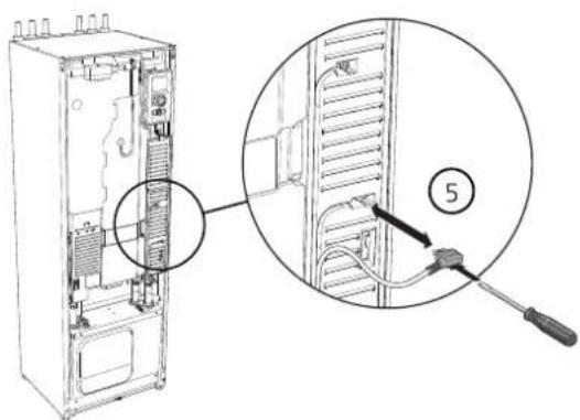 Nibe F125516 - ATTENTION! - 4