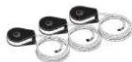 Nibe F125516 - Composants fournis - 3