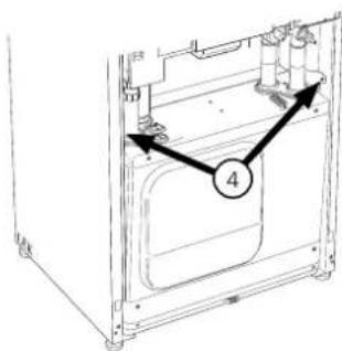 Nibe F125516 - ATTENTION! - 3