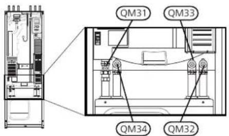 Nibe F125516 - ATTENTION! - 1