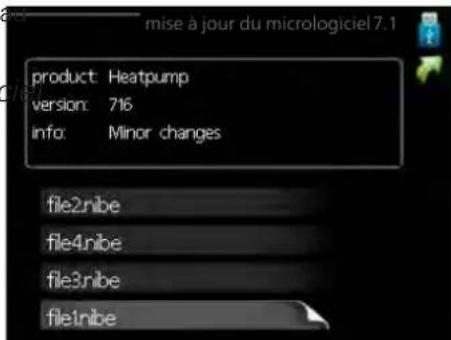 Nibe F125516 - ATTENTION! - 1