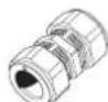 Nibe S115512 - Composants fournis - 11