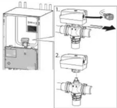 Nibe S115512 - 6-16 kW - 1