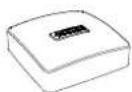 Nibe S115512 - Composants fournis - 2