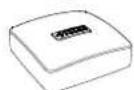 Nibe S115512 - Composants fournis - 1