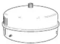 Nibe F124510 - Saumure - 2