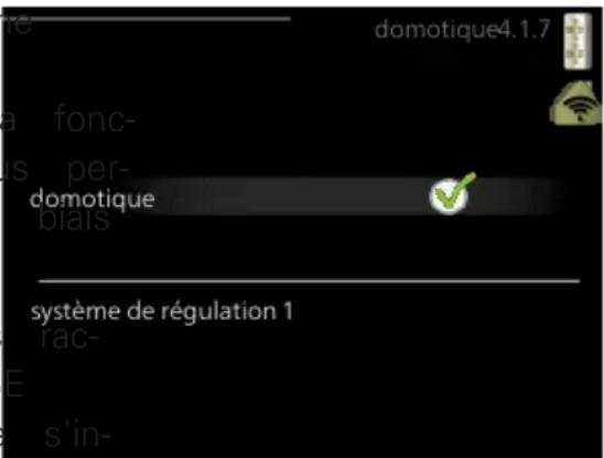 Nibe F124510 - DOMOTIQUE (ACCESSOIRE NÉCESSAIRE) - 1
