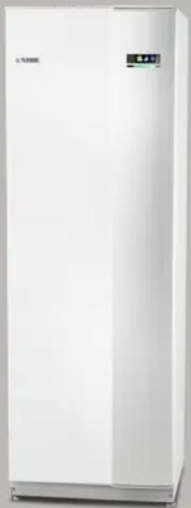 Nibe F124510 - NIBE F1245 - 1