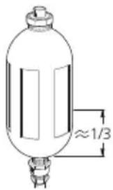 Nibe F124510 - Saumure - 1