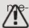 Nibe F134524 - REMARQUE! - 1