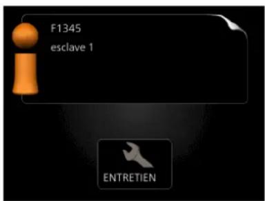 Nibe F134524 - ESCLAVE - 1