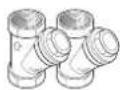 Nibe F114515 - Composants fournis - 9