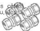 Nibe F114515 - Composants fournis - 8