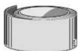 Nibe F114515 - Composants fournis - 6