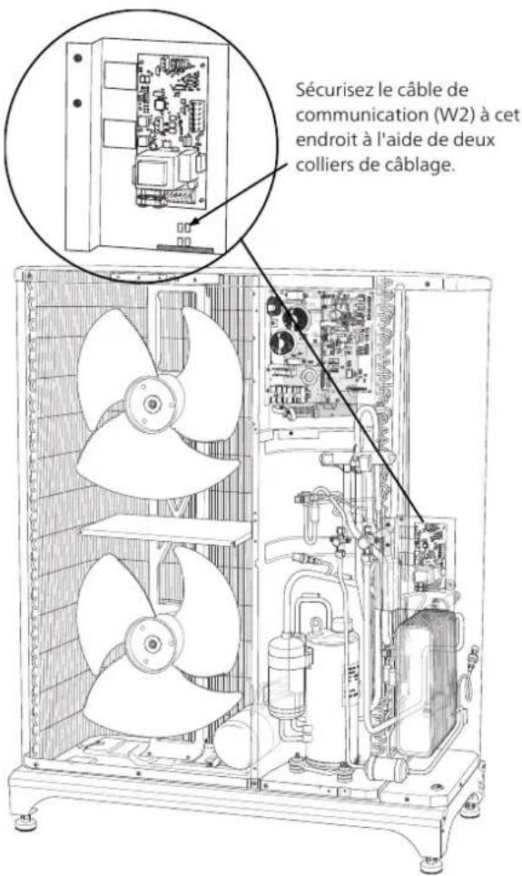 Nibe F204012 - F2040-16 - 1