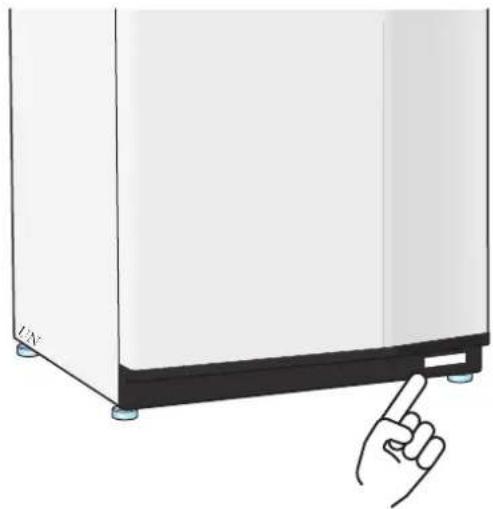Nibe VPB S300 - Numéro de série Produits compatibles - 1