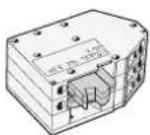 Nibe S212512 - RACCORDEMENT DE LA TENSION DE COMMANDE EXTERNE - 3