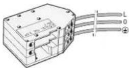 Nibe S212512 - RACCORDEMENT DE LA TENSION DE COMMANDE EXTERNE - 5