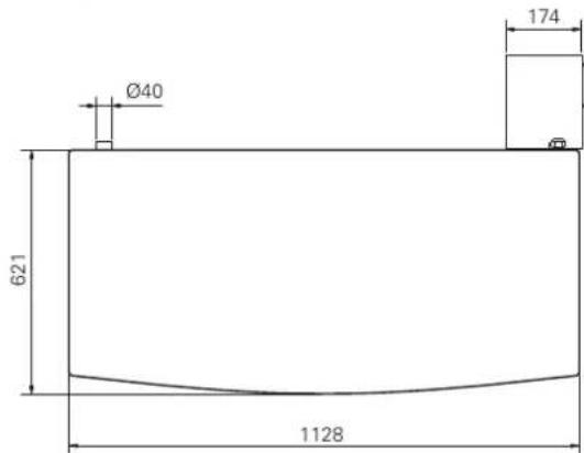 Nibe S212512 - Données techniques - 4