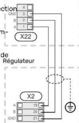 Nibe S212512 - VVM S - 2
