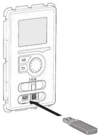 Nibe F115516 - REMARQUE! - 2