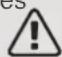 Nibe F115516 - ATTENTION! - 1