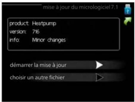 Nibe F115516 - REMARQUE! - 4
