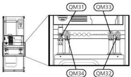 Nibe F115516 - ATTENTION! - 2
