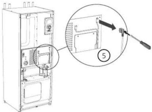 Nibe F115516 - ATTENTION! - 1