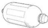 Nibe F115516 - Composants fournis - 6