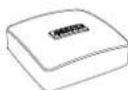 Nibe F115516 - Composants fournis - 2