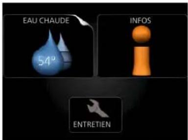 Nibe F115516 - ESCLAVE - 1