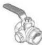Nibe F115516 - Composants fournis - 10