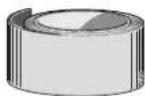 Nibe F115516 - Composants fournis - 7