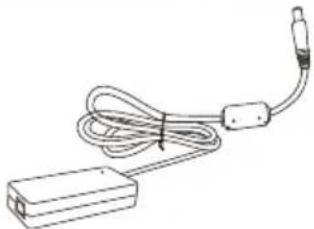 COOLER MASTER Gaming GM32FQ - Contenu d'emballage - 5